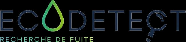 ECO DETECT, recherche de fuite